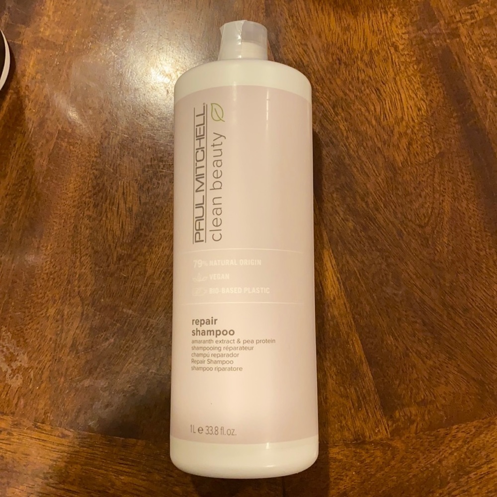 Paul Mitchell Repair Shampoo 33.8 oz